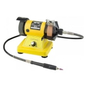 Изображение товара Точильный станок Kolner KBG 150 F (кн150ф)