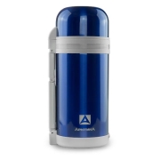 Изображение товара Термос Арктика 1.2л, синий (202-1200)