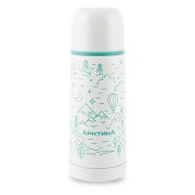 Изображение товара Термос Арктика 102-350-WH