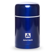 Изображение товара Термос Арктика 302-750-BL