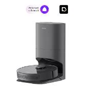 Изображение товара Робот-пылесос с базой очистки Dreame D10s Plus Black