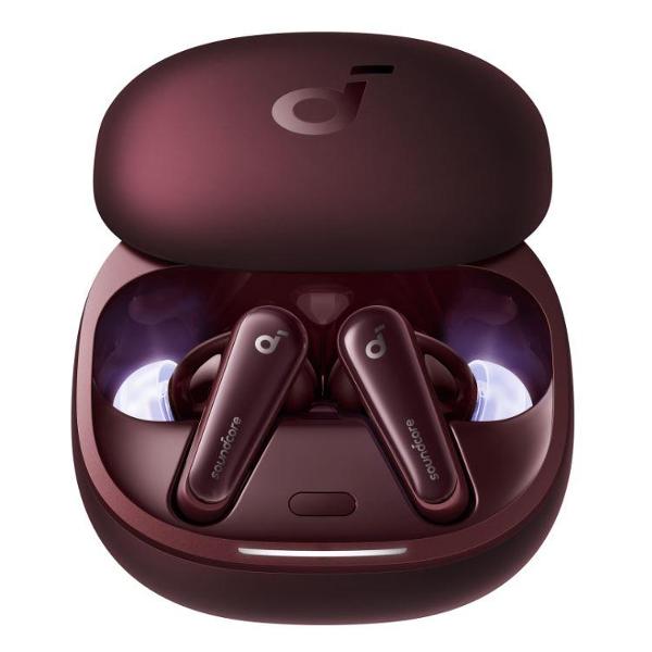Наушники True Wireless Soundcore Liberty 4 A3953 коричневые Liberty 4 A3953 коричневые