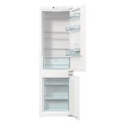 Изображение товара Встраиваемый холодильник комби Gorenje NRKI418FE0