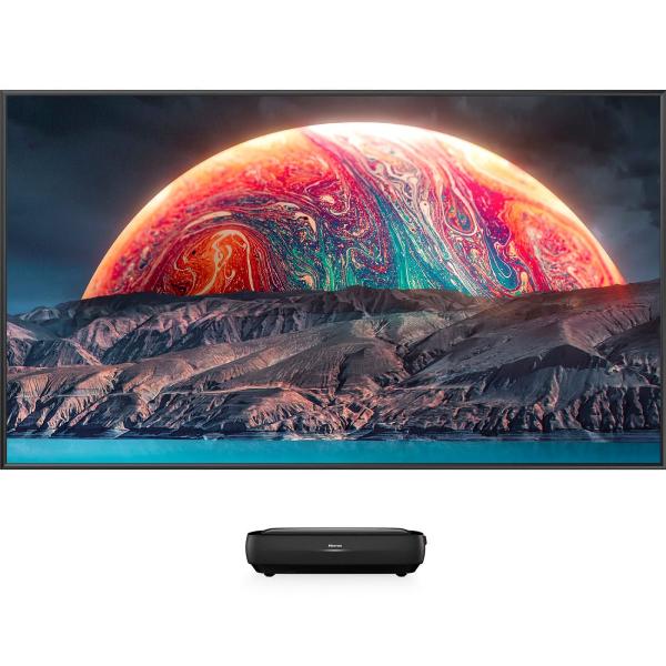 Изображение товара Проектор Hisense 100L9H