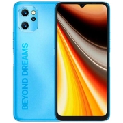 Изображение товара Смартфон Umidigi Power 7 Max 6/128GB Blue
