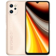 Изображение товара Смартфон Umidigi Power 7 Max 6/128GB Gold