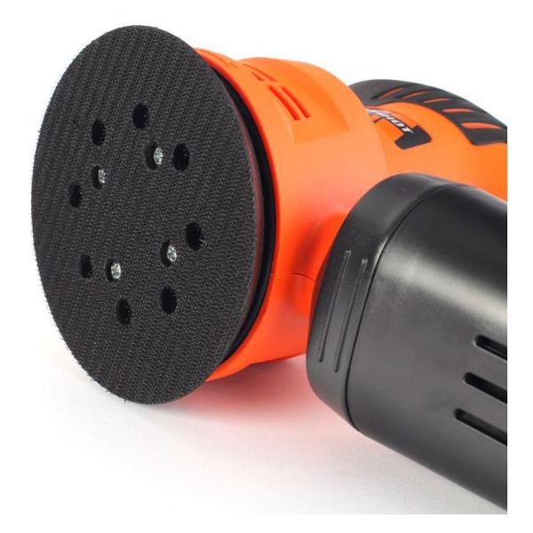 Изображение товара Шлифмашинка эксцентриковая Patriot OS 125