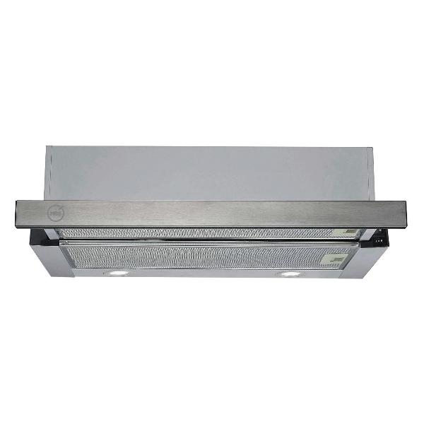 Изображение товара Вытяжка встраиваемая в шкаф MBS ARALIA 160 INOX