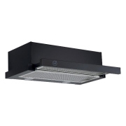 Изображение товара Вытяжка встраиваемая в шкаф MBS ARALIA 150 BLACK