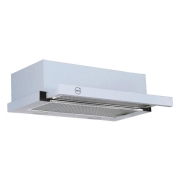 Изображение товара Вытяжка встраиваемая в шкаф MBS ARALIA 150 WHITE