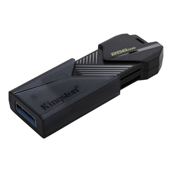 Изображение товара Флеш-диск Kingston DataTraveler Exodia Onyx 256GB USB3.2 (DTXON/256GB)