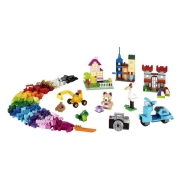Изображение товара Конструктор Lego Classic:Набор для творчества больш.размер