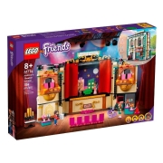 Изображение товара Конструктор Lego Friends Театральная школа Андреа