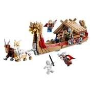 Изображение товара Конструктор Lego Super Heroes tbd-LSH-Batch-B2-2022