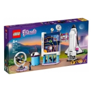 Изображение товара Конструктор Lego Friends Космическая академия Оливии