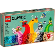 Изображение товара Конструктор Lego Classic 90 лет игры