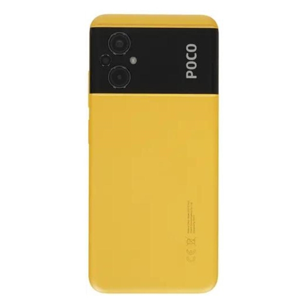 Смартфон poco m5