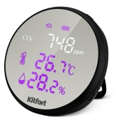 Изображение товара Детектор углекислого газа Kitfort КТ-3345