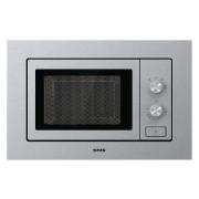 Изображение товара Встраиваемая микроволновая печь Gorenje BM201EM1X