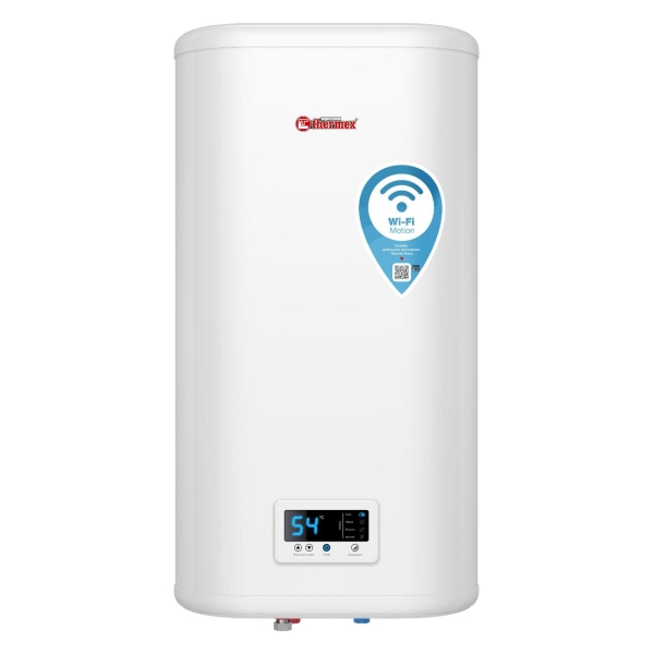 Изображение товара Водонагреватель накопительный Thermex IF 50 V (pro) Wi-Fi