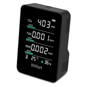 Изображение товара Детектор углекислого газа Kitfort КТ-3343