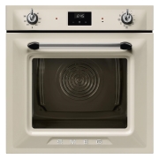 Изображение товара Электрический духовой шкаф Премиум Smeg SOP6900TP