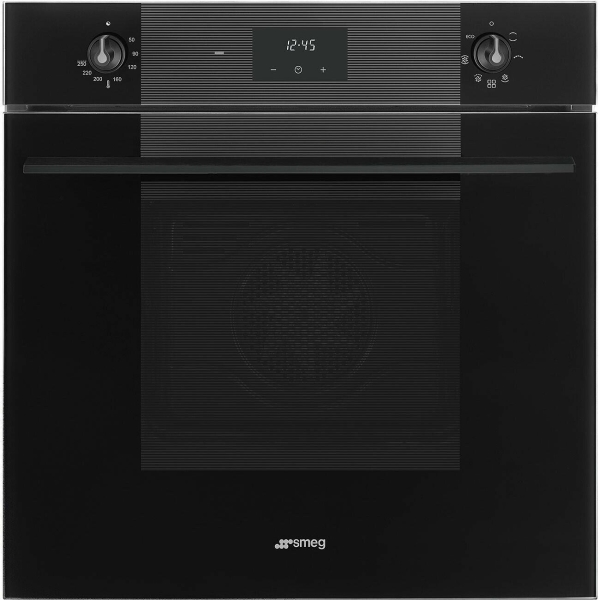 Изображение товара Электрический духовой шкаф Премиум Smeg SF6100VB3