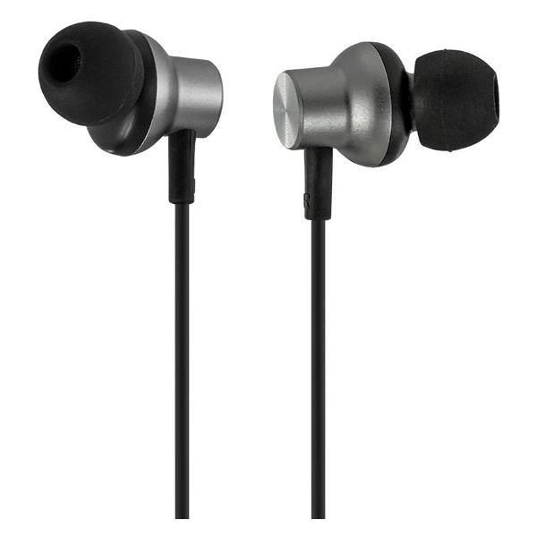 Изображение товара Наушники-вкладыши Mirex SM566