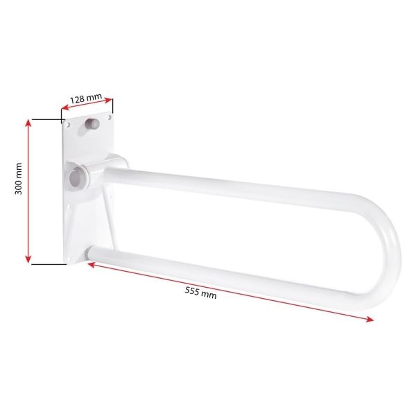 Изображение товара Поручень RIDDER А0130101