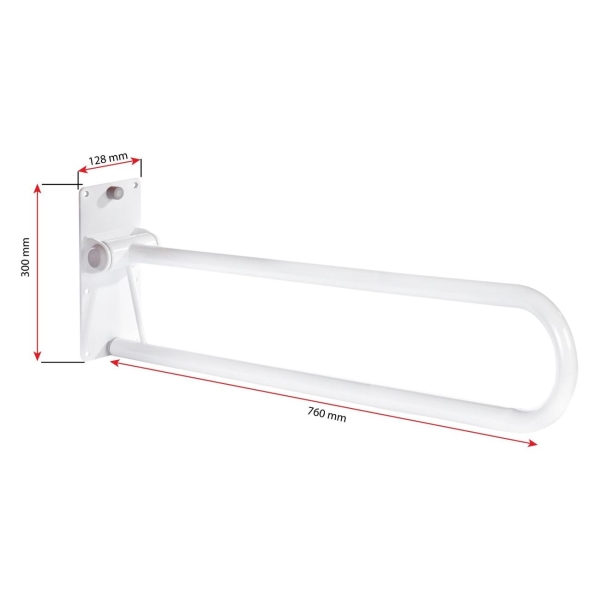 Изображение товара Поручень RIDDER А0130201