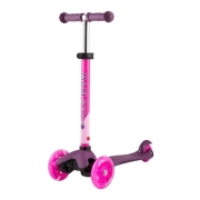 Изображение товара Самокат Maxiscoo Baby MSC-B082002 фиолетовый