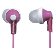 Изображение товара Наушники-вкладыши Panasonic RP-HJE118GU
