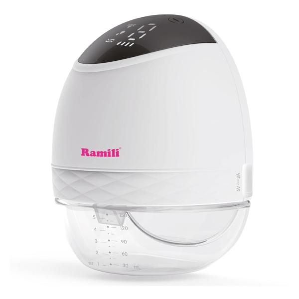 Изображение товара Молокоотсос Ramili SE500