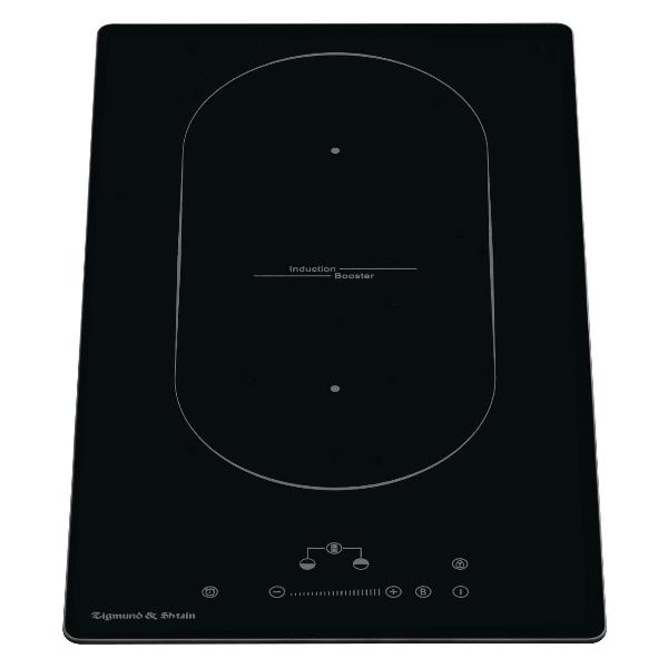 Изображение товара Встраиваемая индукционная панель независимая Zigmund & Shtain CI 35.3 B