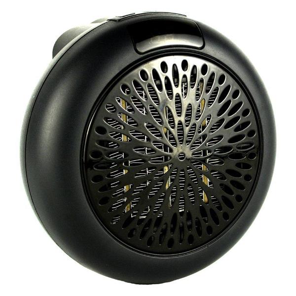 Изображение товара Тепловентилятор ZDK Air Mini