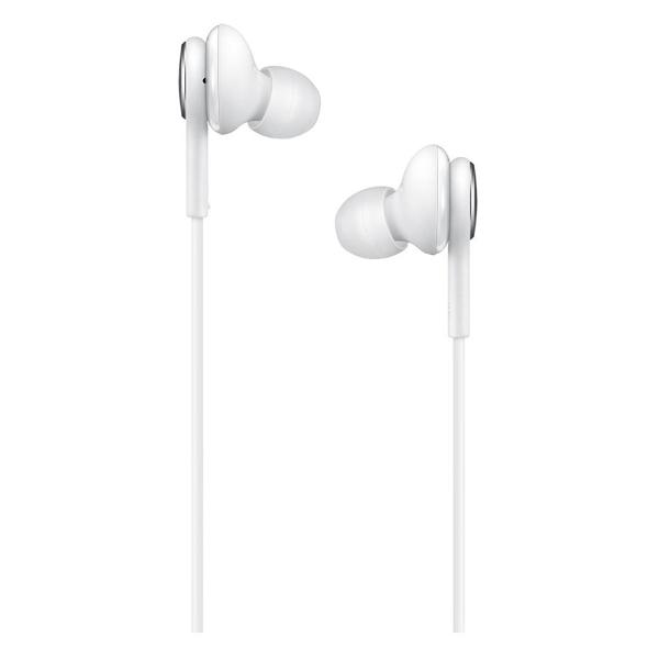 Изображение товара Наушники внутриканальные Bluetooth Samsung EO-IC100BWEGRU