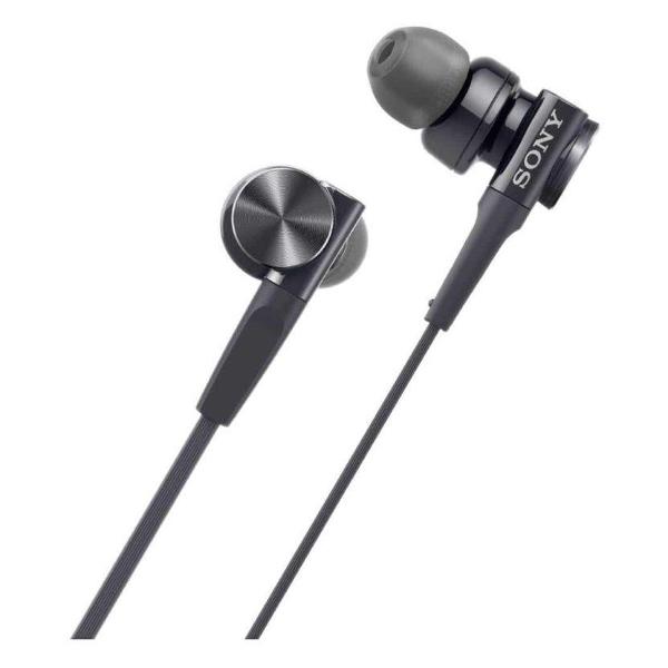 Sony MDR XB75AP