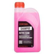 Изображение товара Автошампунь VERTON Verton Shampoo