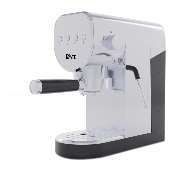 Изображение товара Кофеварка рожкового типа SATE GT-50