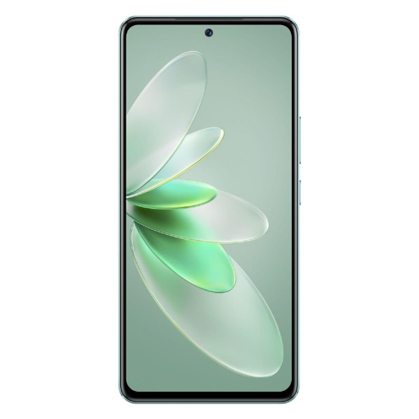 Изображение товара Смартфон vivo V27e 8/256GB морской зеленый