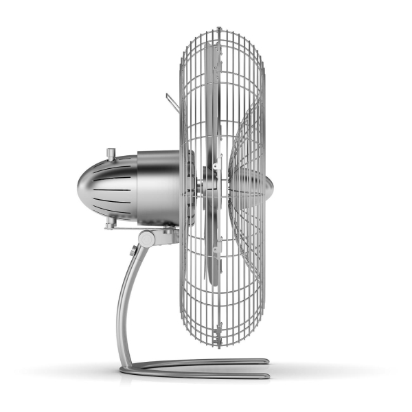 Изображение товара Вентилятор напольный Stadler Form Charly floor NEW С-050