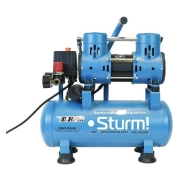 Изображение товара Компрессор Sturm! AC93210OL