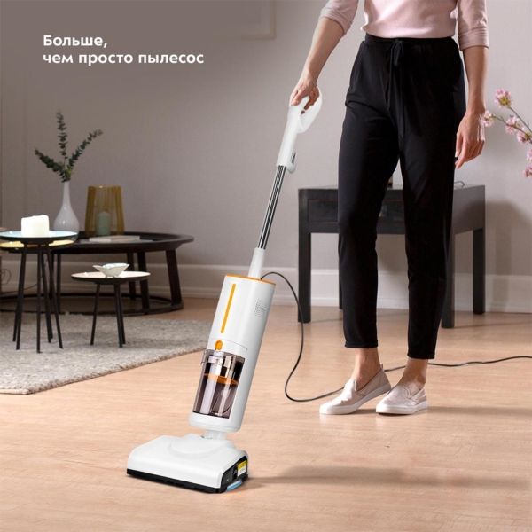 Изображение товара Пылесос ручной (handstick) Kitfort КТ-5157-2