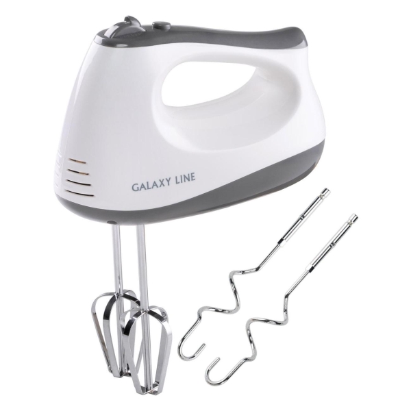 Изображение товара Миксер Galaxy LINE GL2225