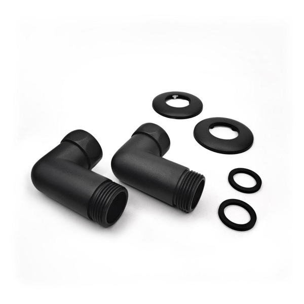 Изображение товара Комплектующие для полотенцесушителя Indigo 741SCH1010BR