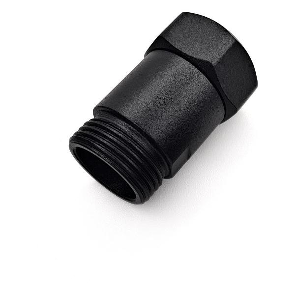 Изображение товара Комплектующие для полотенцесушителя Indigo 731SCH1010BR