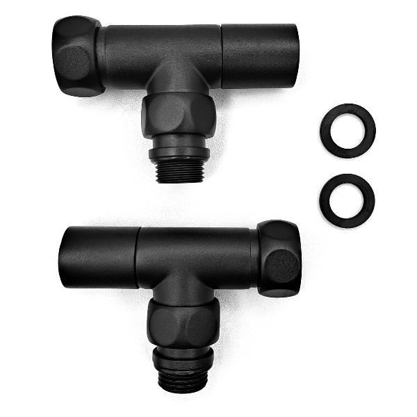 Изображение товара Комплектующие для полотенцесушителя Indigo ZZ-4701/ZZ-4703/8202BR