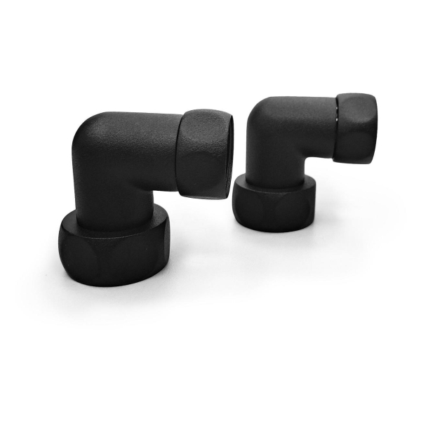 Изображение товара Комплектующие для полотенцесушителя Indigo 740SCH10058/509SCH04BR