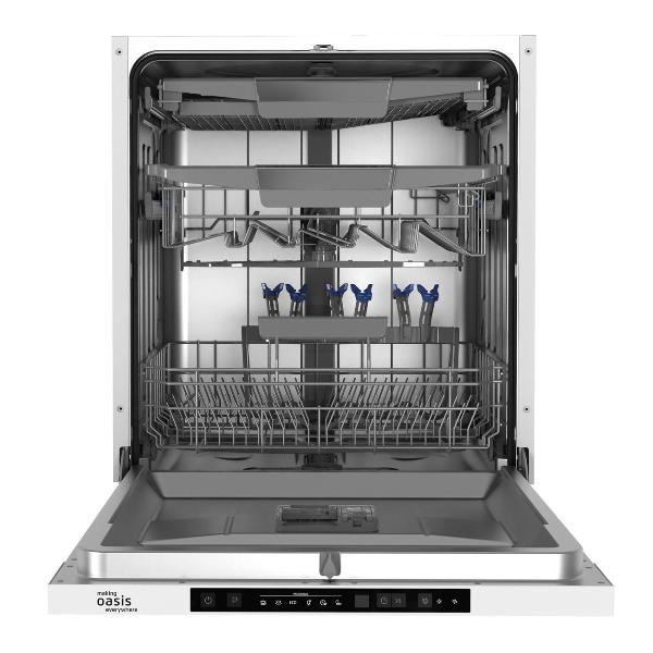 Изображение товара Встраиваемая посудомоечная машина Oasis PM-14V6