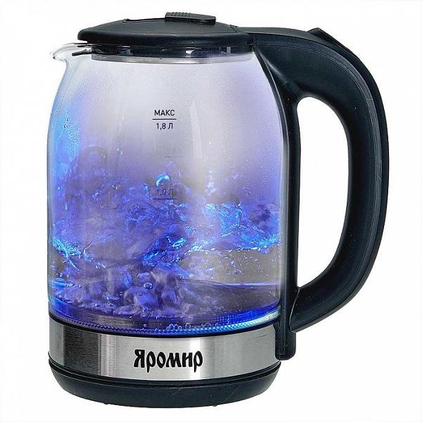 Изображение товара Электрочайник Яромир ЯР-1061